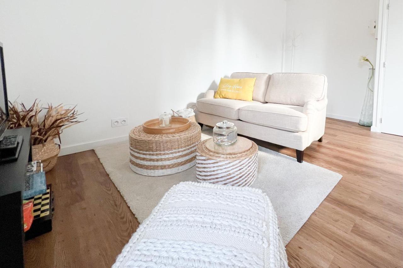 קונקרנו Chez Jeannette, Appartement Entre Centre Et Plages מראה חיצוני תמונה